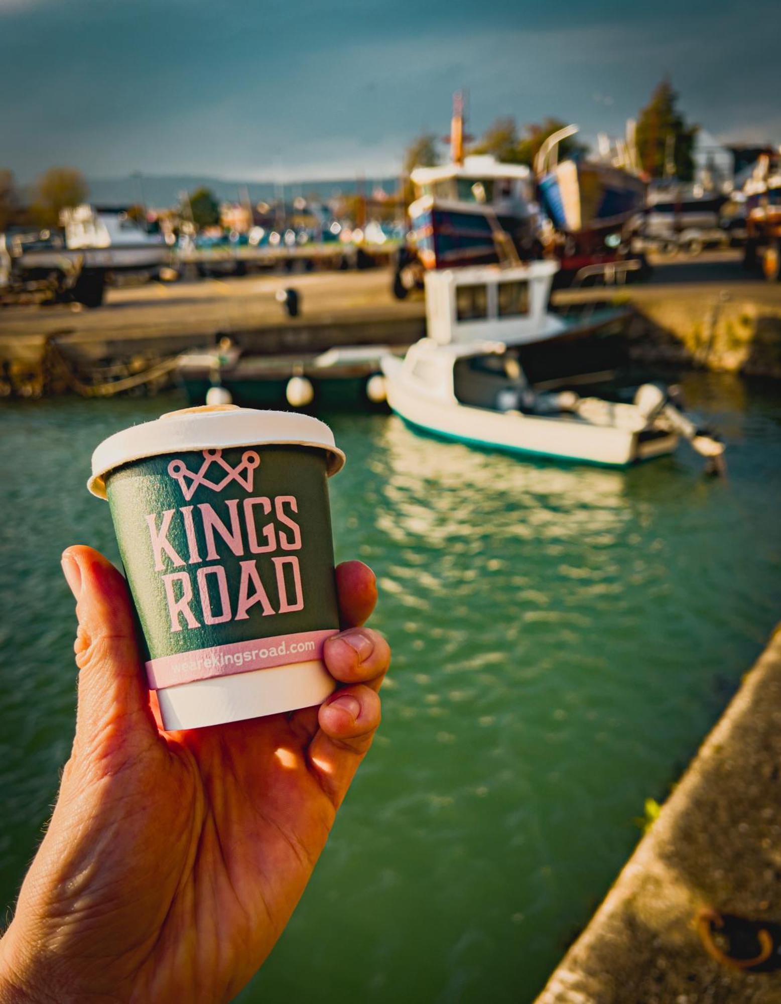 The King'S Parlour Whitehead公寓 外观 照片